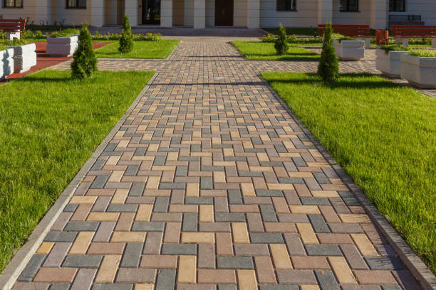 Best Environmentally-friendly driveway pavers in Watsonville, CA